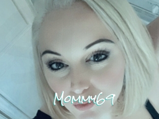 Mommy69