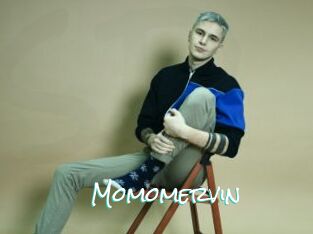 Momomervin