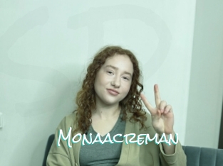 Monaacreman