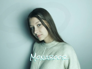 Monaboor