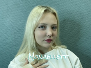 Monaellett