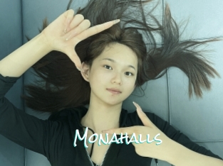 Monahalls