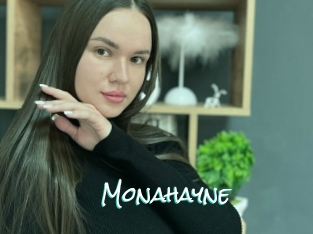 Monahayne