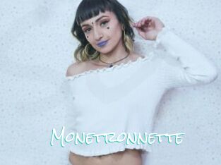 Monetronnette