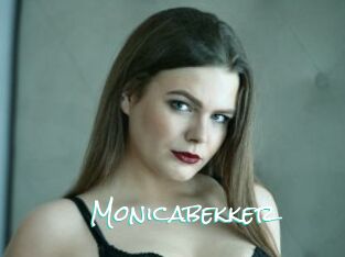 Monicabekker