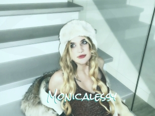 Monicalessy