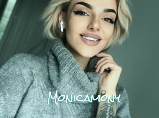 Monicamony