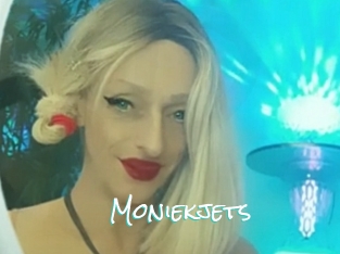 Moniekjets