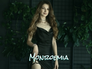 Monroemia