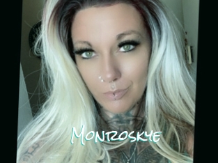 Monroskye