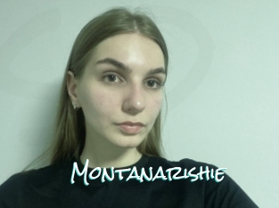 Montanarishie