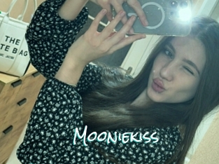 Mooniekiss