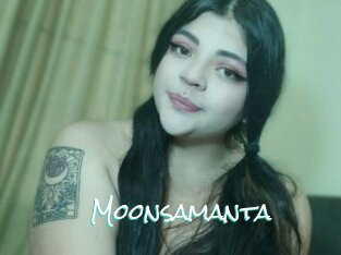 Moonsamanta