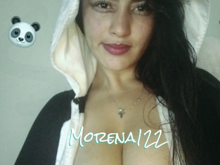 Morena122