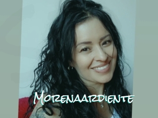 Morenaardiente