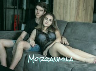 Morganmila