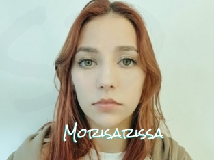 Morisarissa