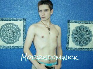 Morrisdominick