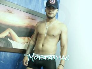 Mortalman