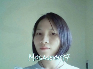 Mosasexy97