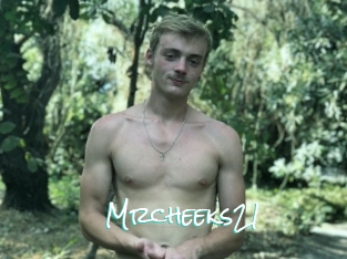 Mrcheeks21