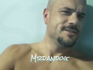 Mrdandog