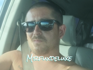 Mrfuxdeluxe