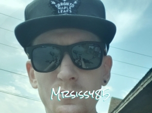 Mrsissy85