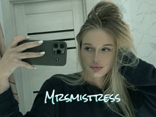 Mrsmistress