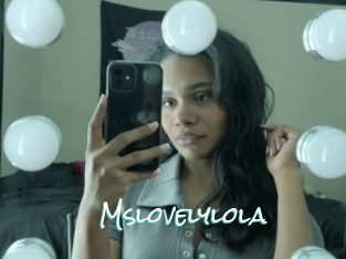 Mslovelylola