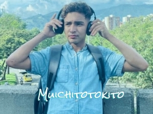 Muichitotokito