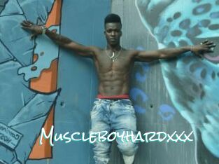 Muscleboyhardxxx