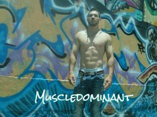 Muscledominant