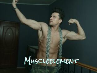 Muscleelement