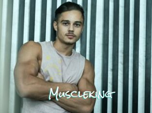 Muscleking