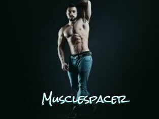 Musclespacer