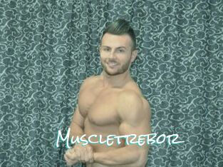 Muscletrebor