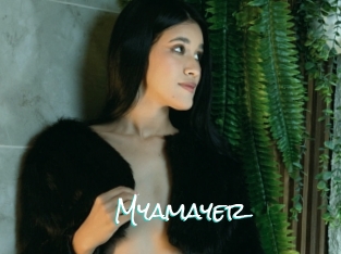 Myamayer