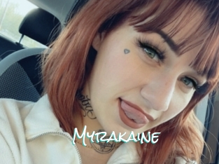 Myrakaine