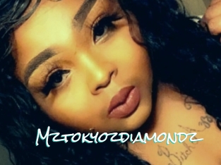 Mztokyozdiamondz