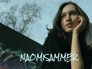 NAOMISAMMER