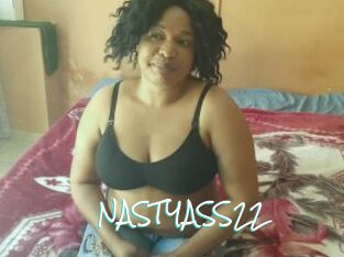 NASTYASS22