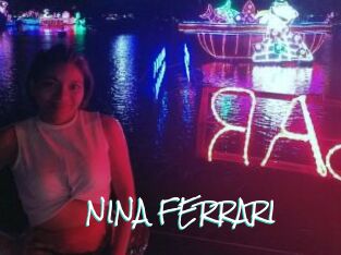 NINA_FERRARI