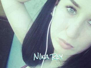 NIka_Rey