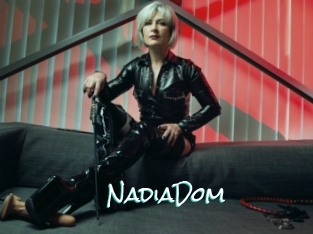 NadiaDom