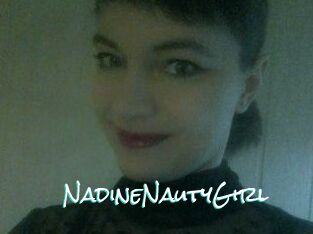 NadineNautyGirl