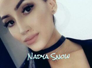 Nadya_Snow