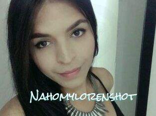 Nahomylorenshot