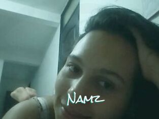 Namz