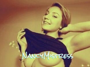 NancyMistress